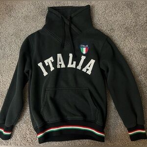 🇮🇹Italia Sweatshirt 🇮🇹